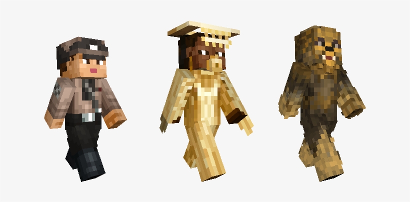 With Over 30 Skins To Select From, You Can Rock The, transparent png download