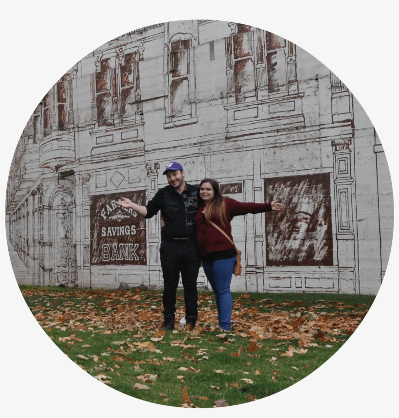 About Me, transparent png download