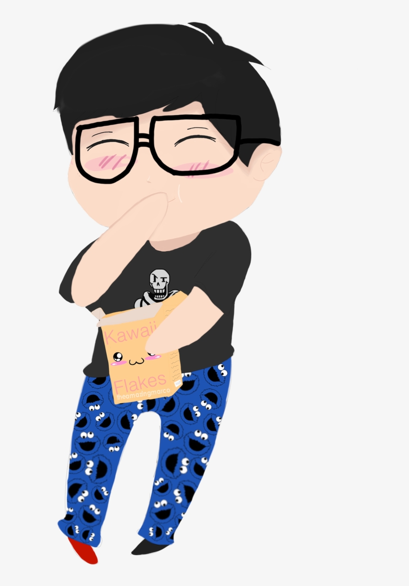 The Amazing Marco On Twitter, transparent png download