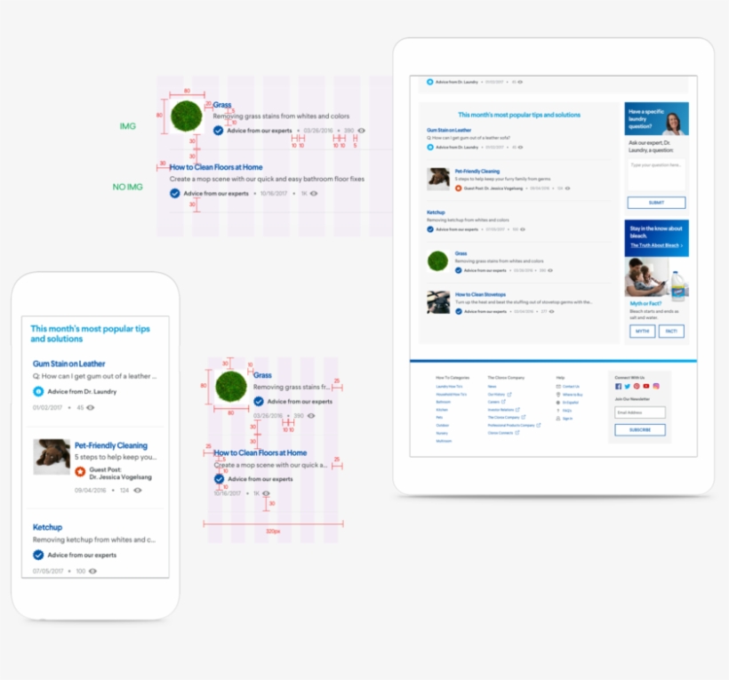 Within The "how To" Section, Articles Are Either Made, transparent png download