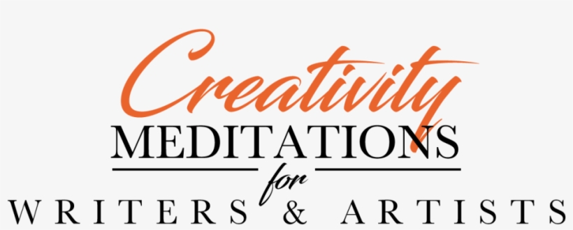 Creativity Meditations For Writers & Artists, transparent png download