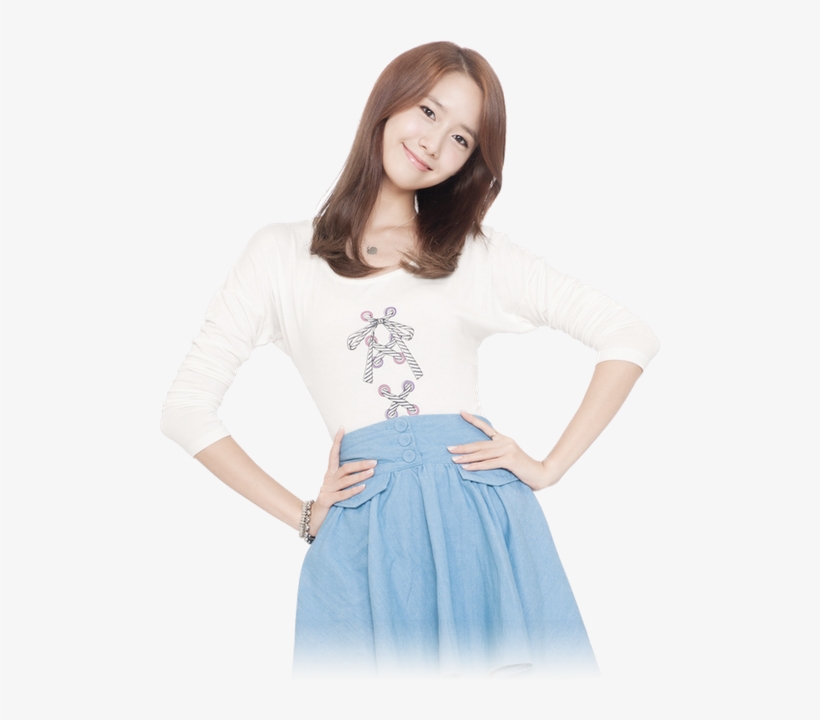 Kim Tae Yeon Jessica Jung Soo Yeon (the Ice Princess, transparent png download