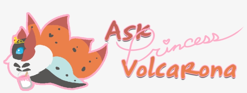 Ask Princess Volcarona~, “beaten, Abused, Broken But, transparent png download