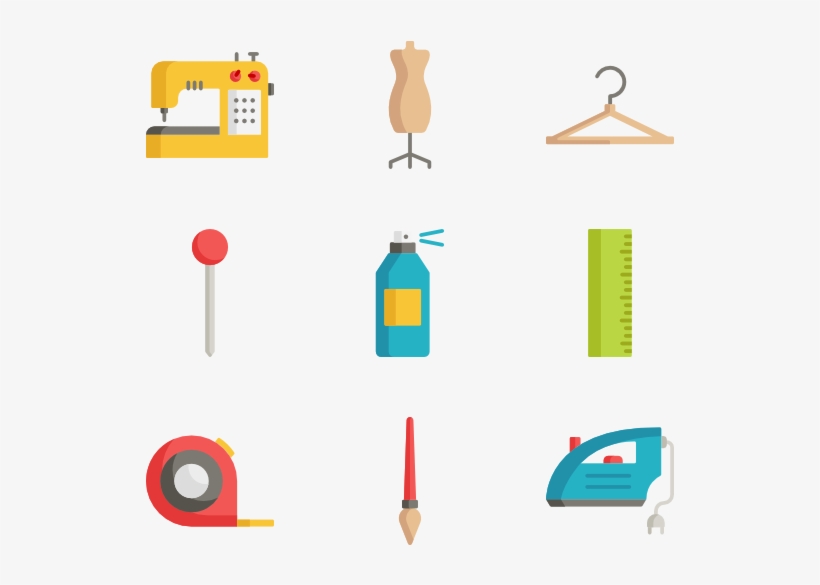 Sewing, transparent png download