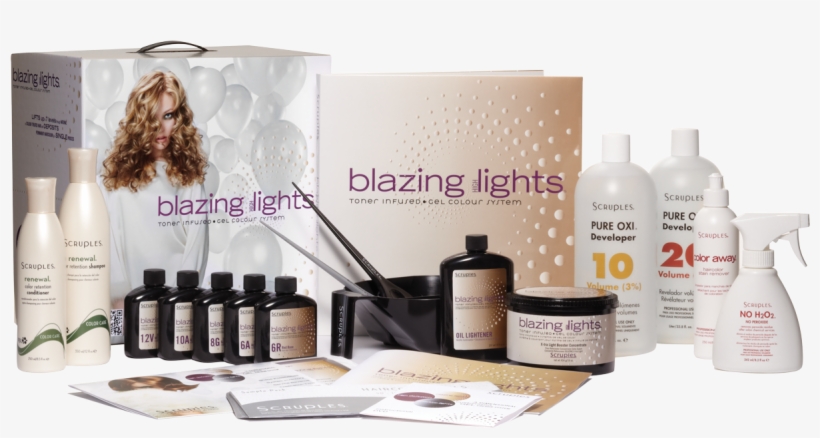 Blazing Highlights Intro, transparent png download