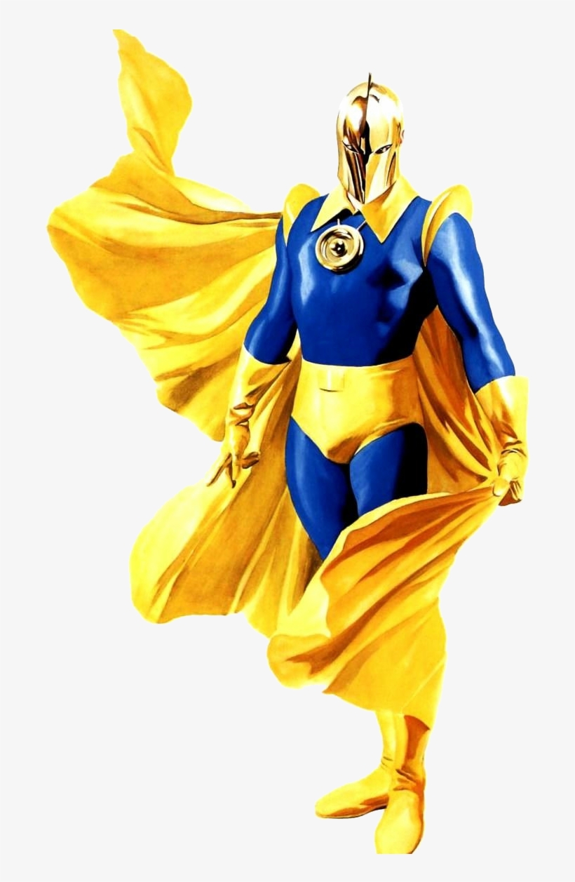 Doctor Fate, transparent png download