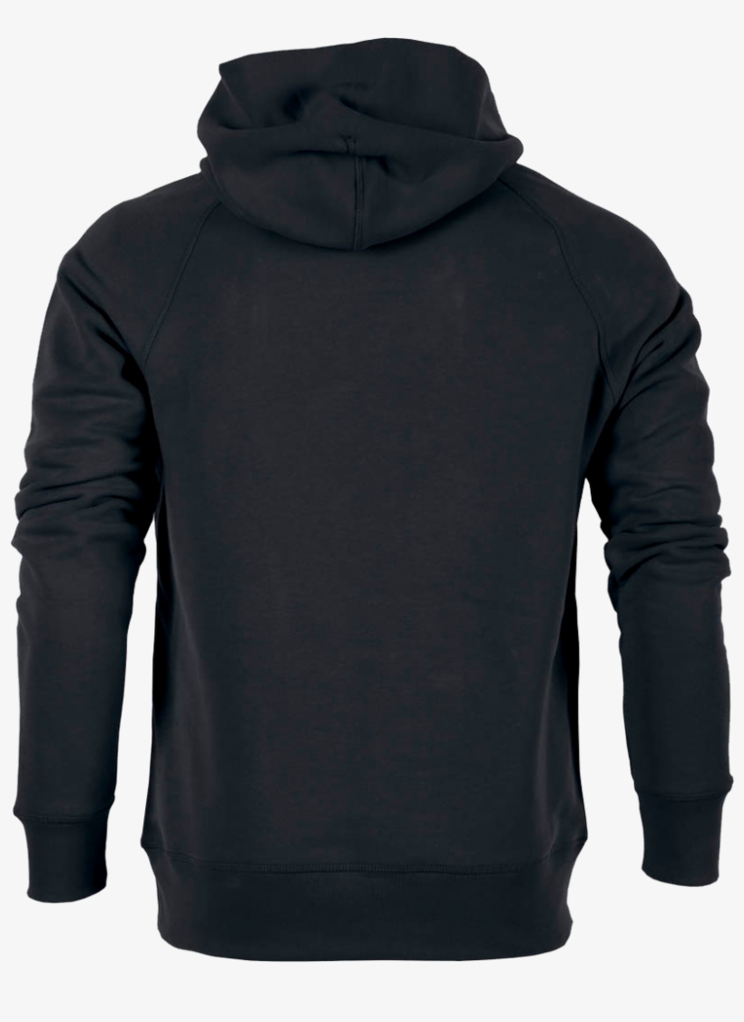 Flux Capacitor Sweatshirt Stanley Hoodie Black, transparent png download