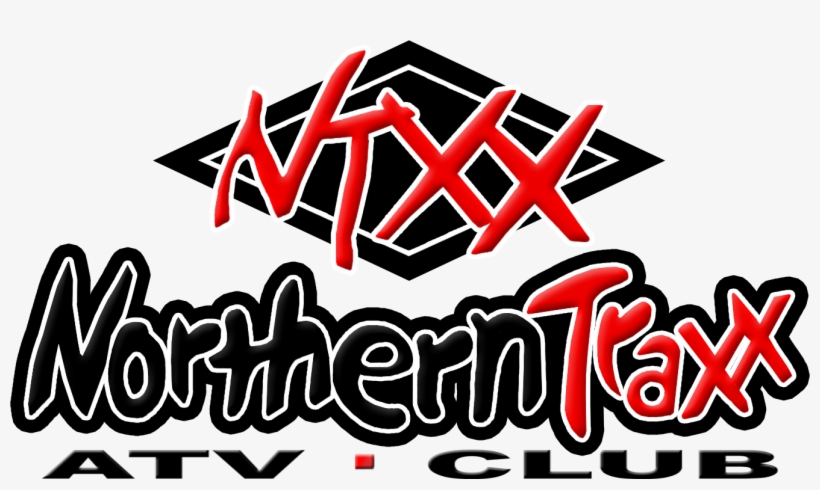 Northern Traxx "flashback" Logo, transparent png download