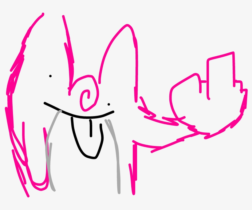 Wigglytuff, transparent png download