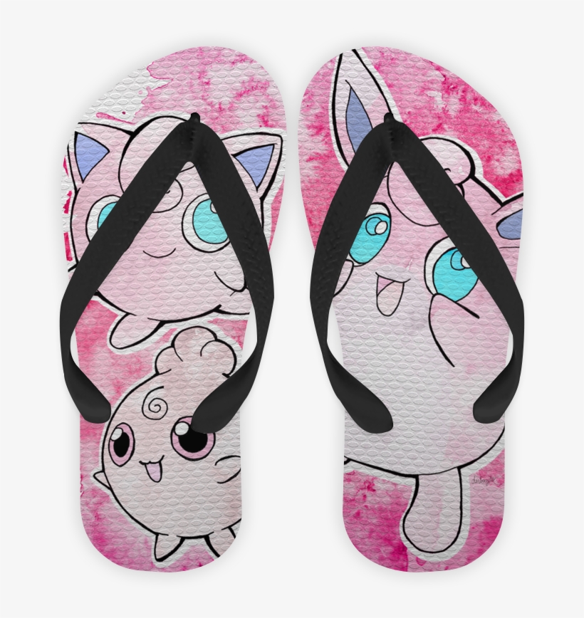 Chinelo Pink De Eduardo D'angelona, transparent png download