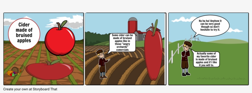 Angry Orchard Png, transparent png download