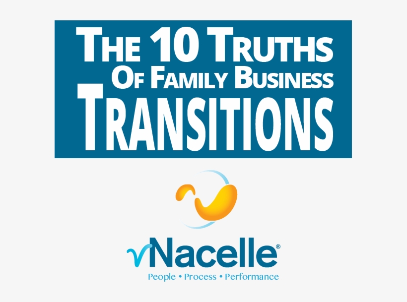 Transitioning The Family Business Is Not An Event It, transparent png download