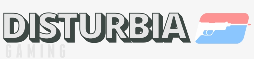 Disturbia Gaming, transparent png download