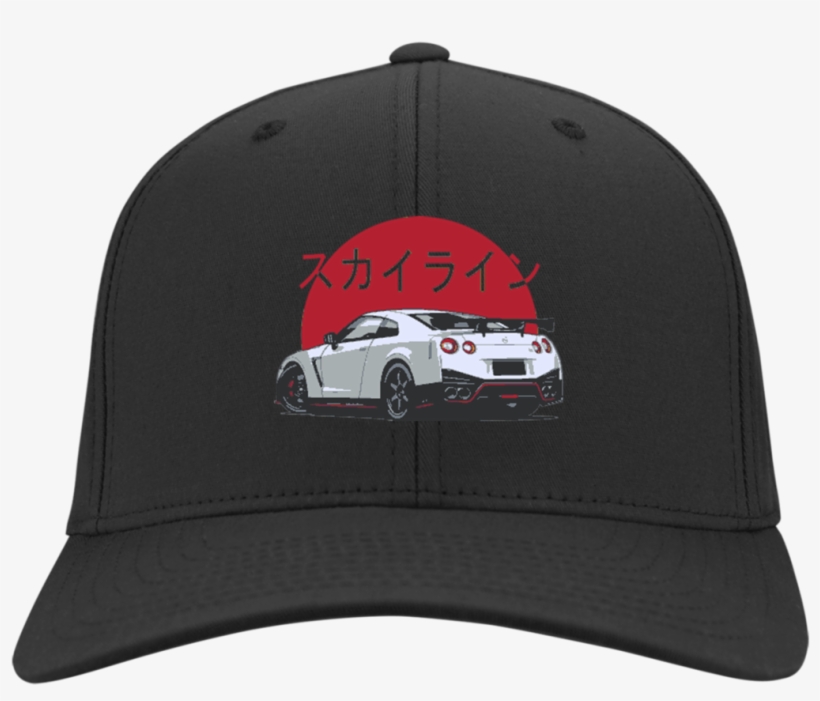 R35 Nismo Cap, transparent png download