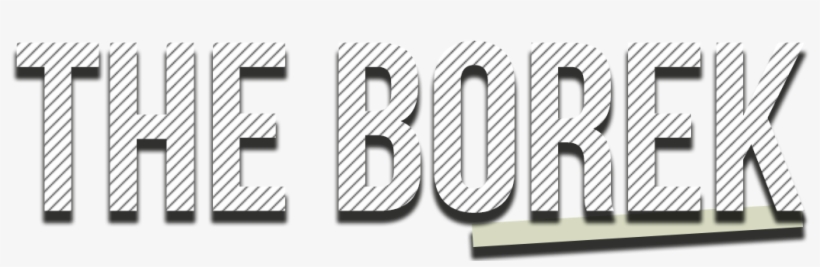 Logo-theborek, transparent png download