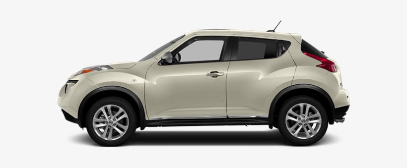 2014 Nissan Juke, transparent png download