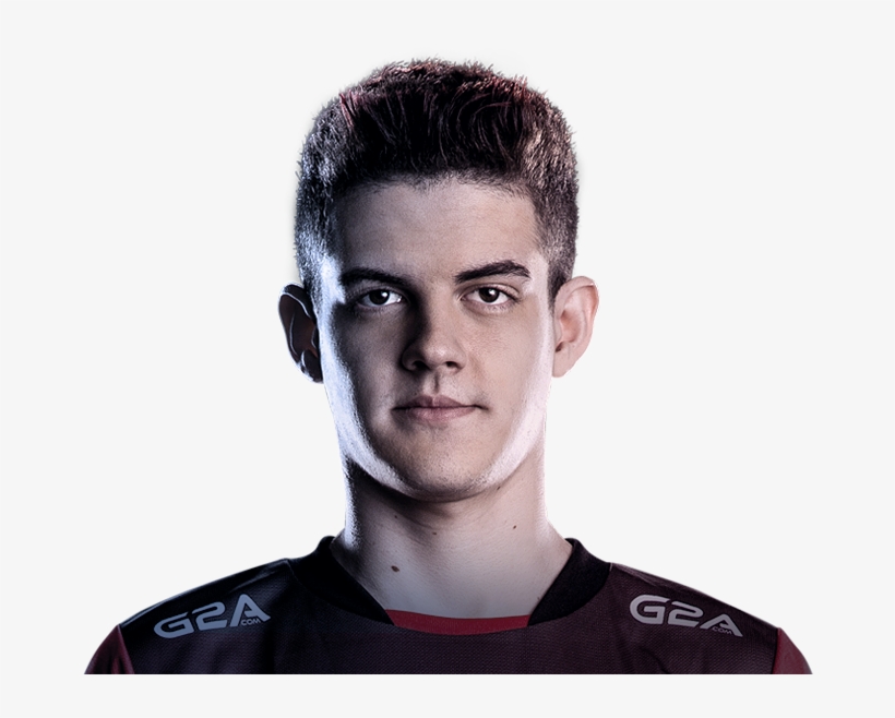 Kami - Mid Lane - Pain Gaming, transparent png download