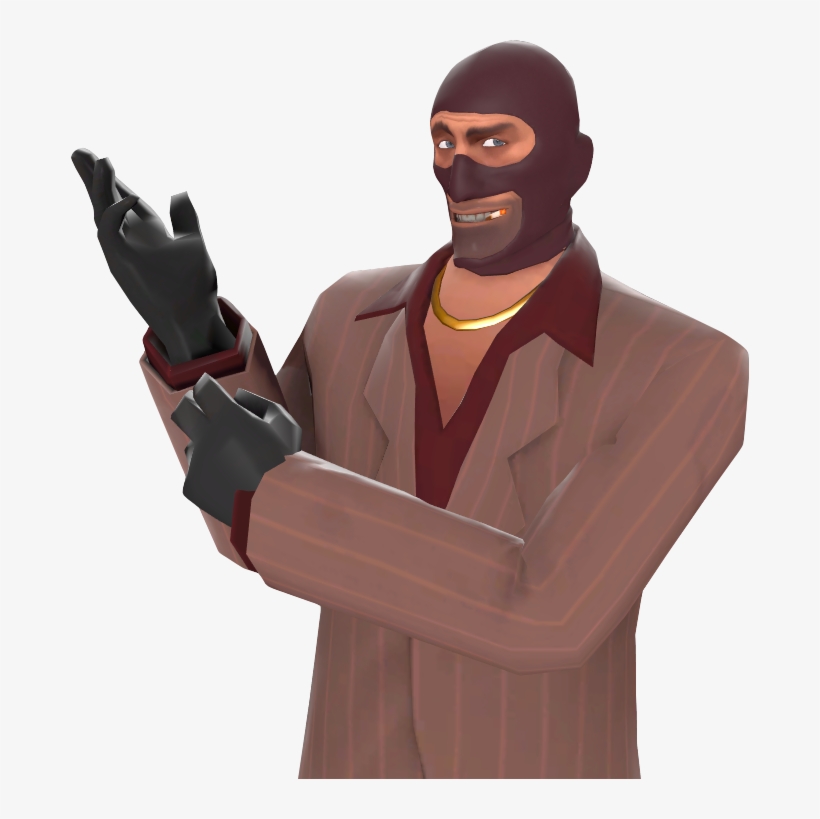 Dat Sniper Trinket, transparent png download