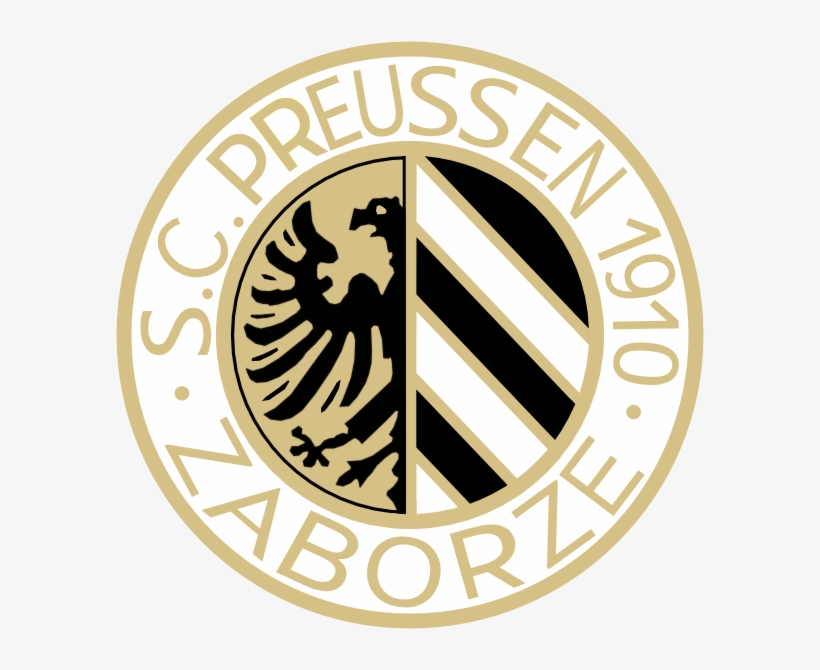 Sc Preußen Zaborze, transparent png download