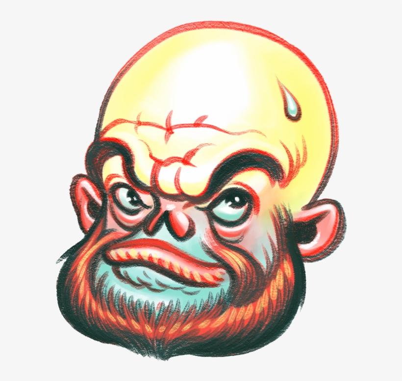 I Changed My Twitter Avatar, transparent png download