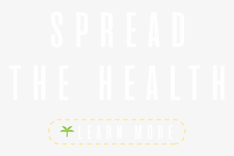 Spread The Health, transparent png download