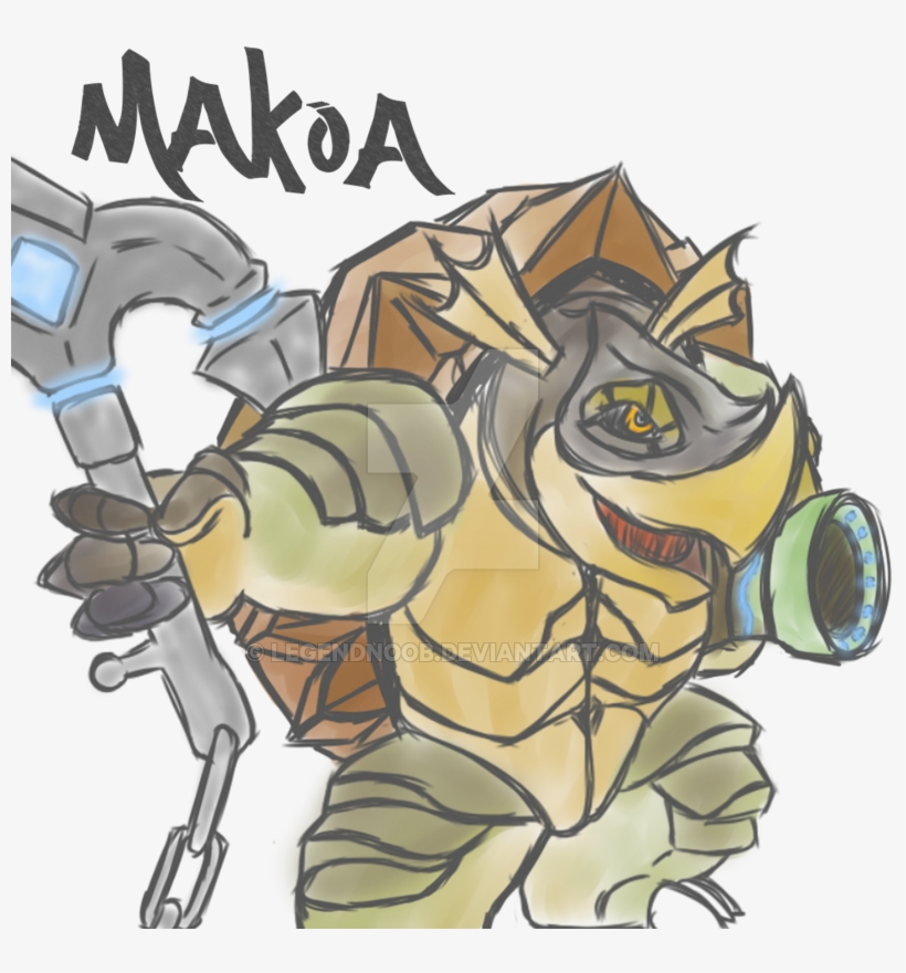 Makoa The Ancient By, transparent png download