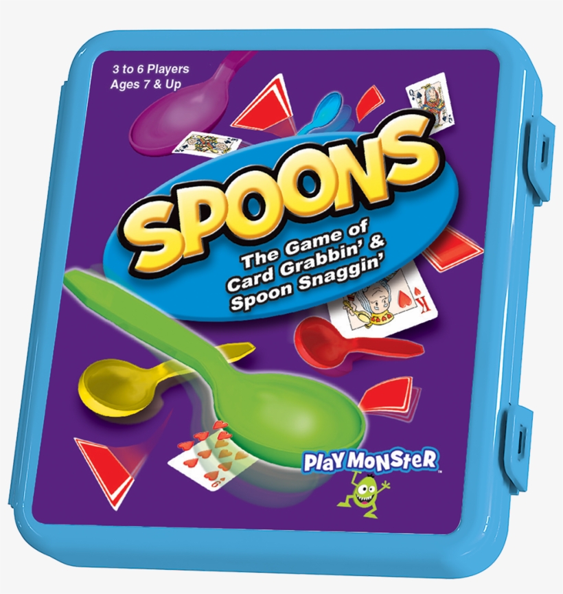 Spoons, transparent png download