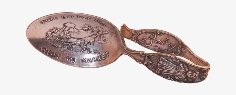 Sterling Silver Baby Cup Vintage Meriden Britannia, transparent png download