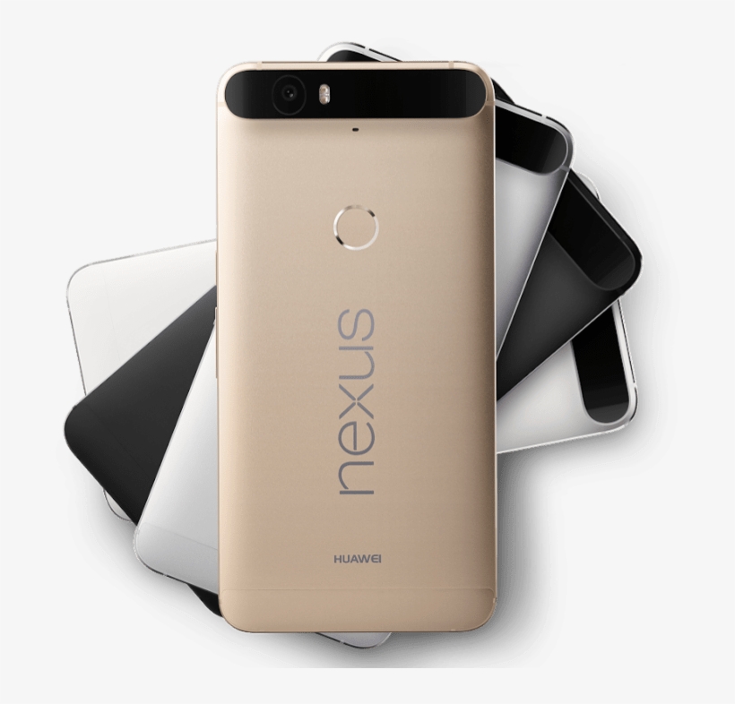 Matte Gold Nexus 6p Available As Google Store And Best, transparent png download