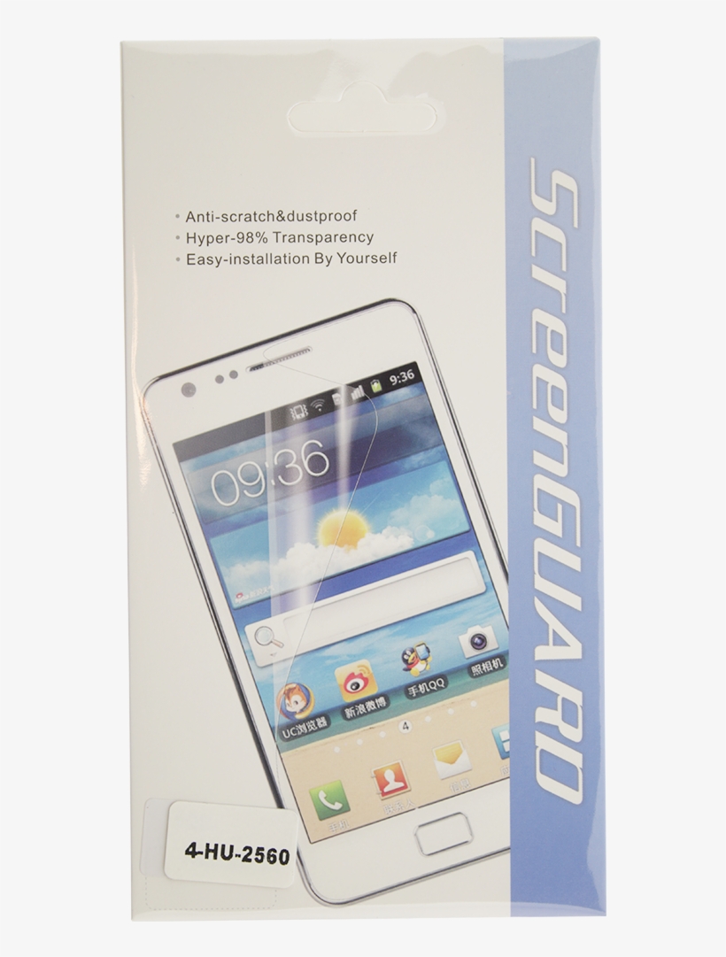 Huawei Nexus 6p Clear Screen Protector, transparent png download