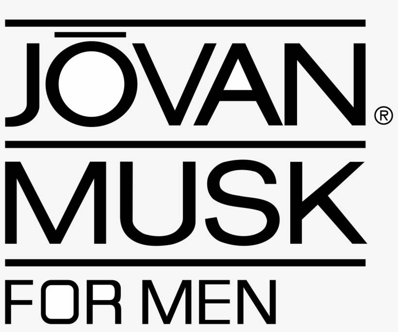 Jovan Musk Logo Png Transparent, transparent png download