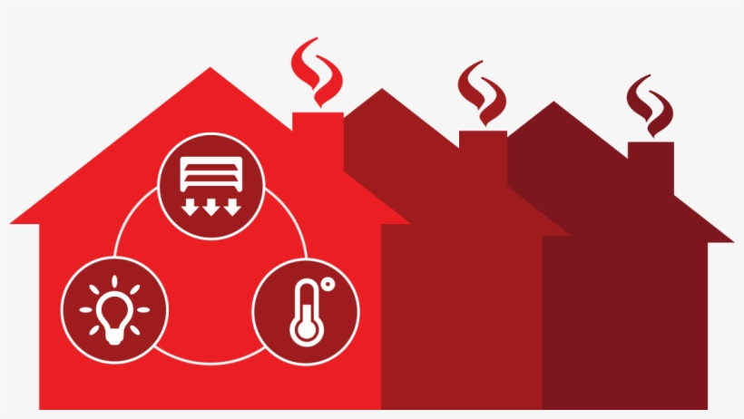 In The Past 35 Years, Energy Share Has Distributed, transparent png download