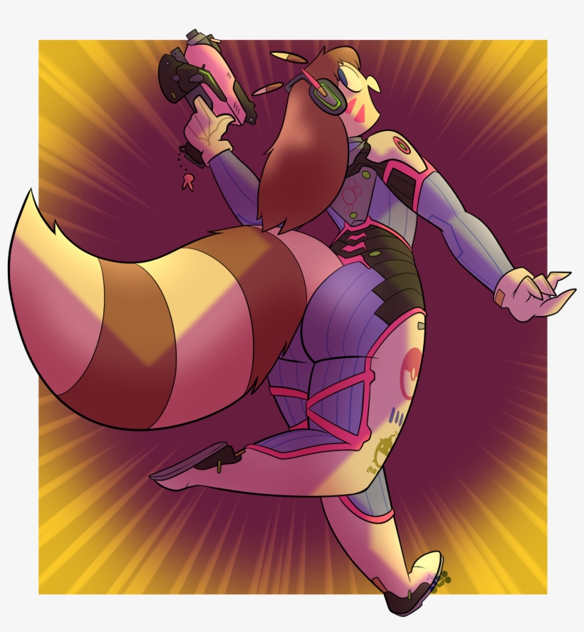 I Don't Even Play Overwatch, transparent png download