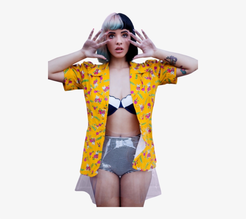 Melanie Martinez, Cry Baby, And Melanie Image, transparent png download
