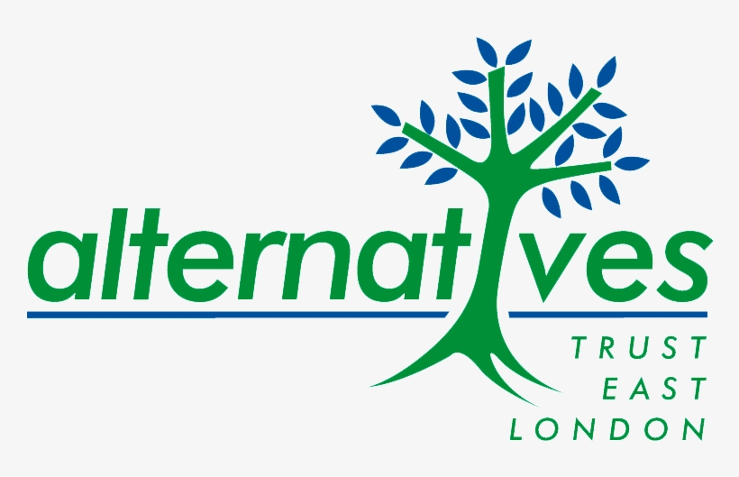 Alternatives Trust Logo, transparent png download