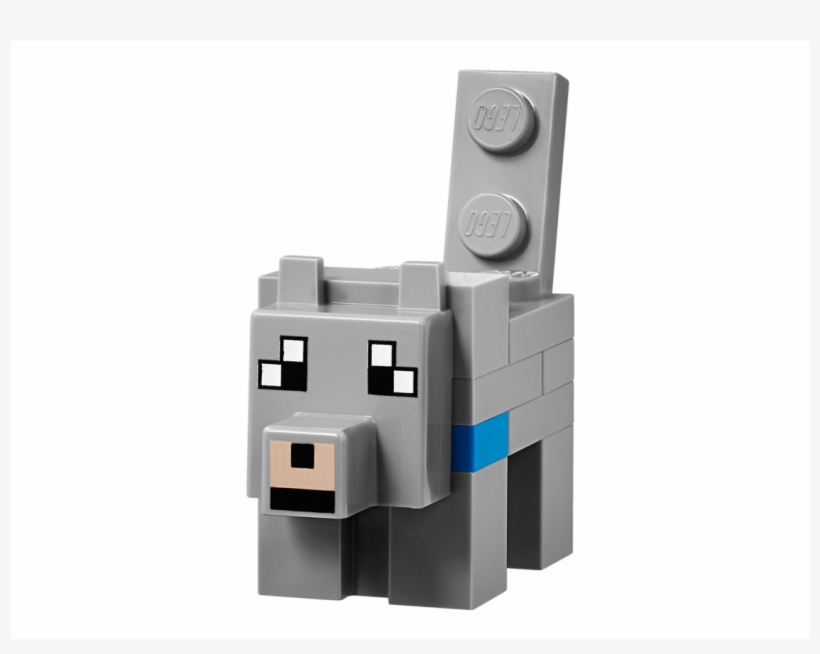 Конструктор Lego Minecraft Курятник Фото6, transparent png download