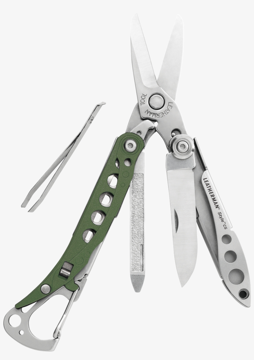 Style® Cs, transparent png download