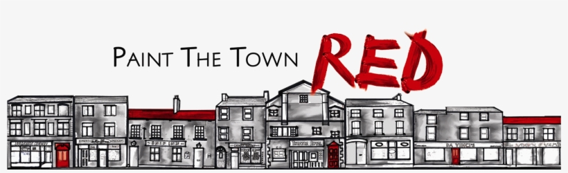 00hours - 00minutes - 00seconds - 2017-2019 Paint The, transparent png download