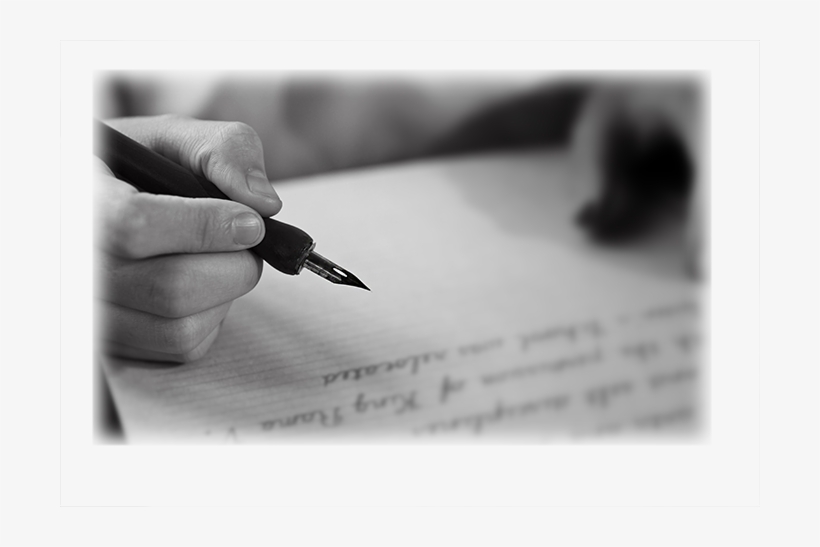Letter From Jw Etc, transparent png download