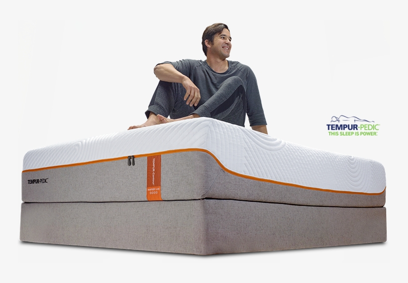 Tempur-contour Collection - ", transparent png download