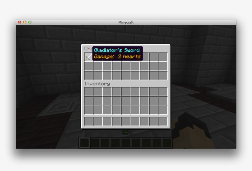 Adding Description To Items, transparent png download