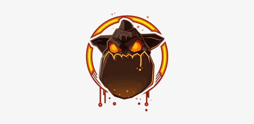 Clash Lava Hound, transparent png download