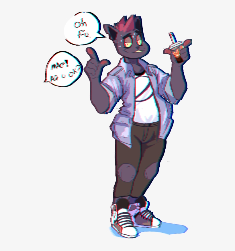 When You're At A Party And The Acid Kicks In, transparent png download