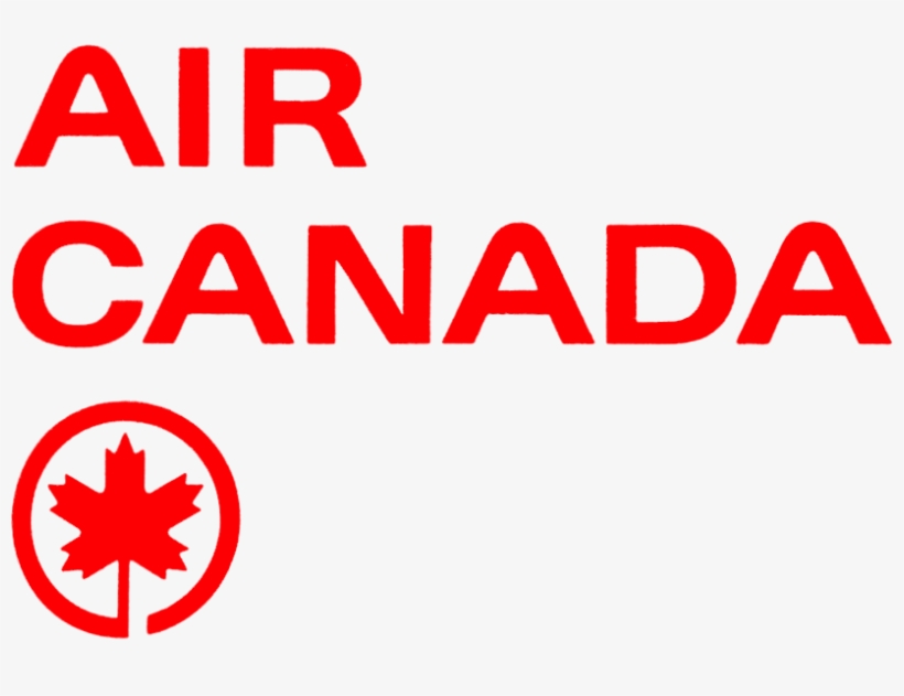 Air Canada Is The Largest Airline In Canada, Founded, transparent png download