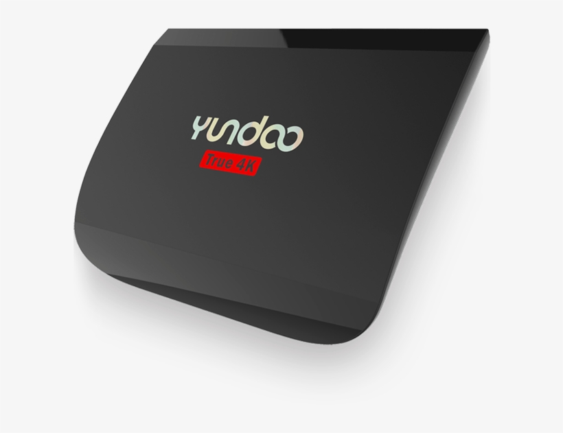 Yundoo Y2 Tv Box, transparent png download