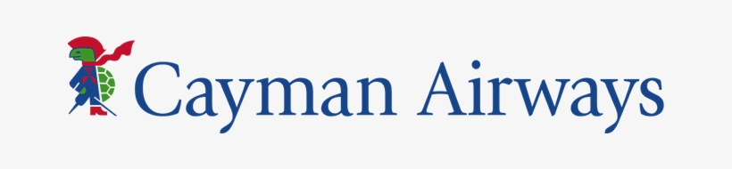 Cayman Airways For-web, transparent png download