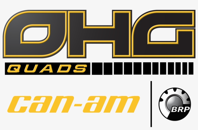 Official Uk Can Am Dealership Since, transparent png download