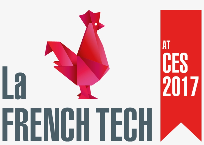 Logo French Tech Png, transparent png download