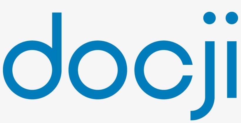 Docji Logo, transparent png download