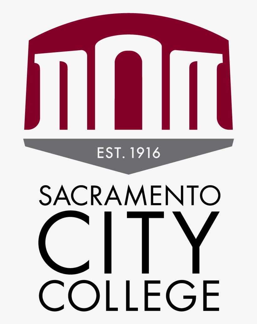 Sacramento City College, transparent png download